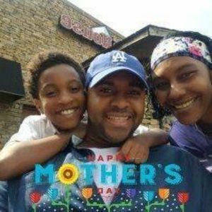 Meet your Posher, Tonya